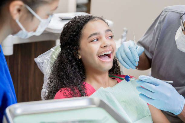 Best Emergency Tooth Extraction in Purcellville, VA