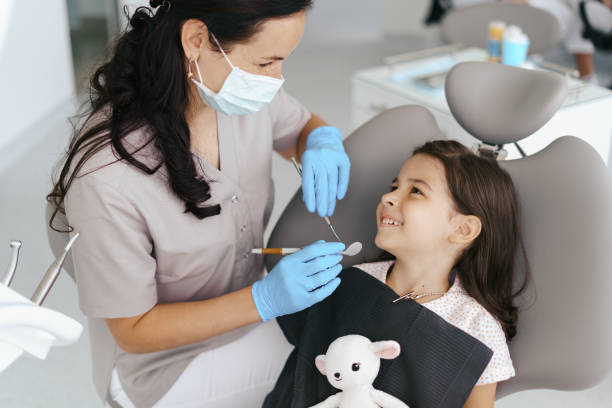 Best Emergency Denture Repair in Purcellville, VA