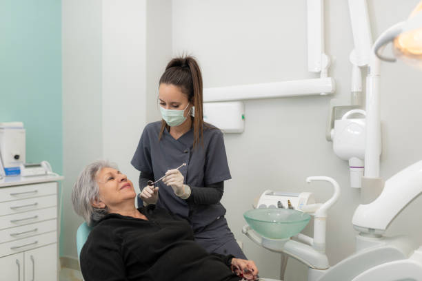 Best Urgent Care for Lost Fillings or Crowns in Purcellville, VA