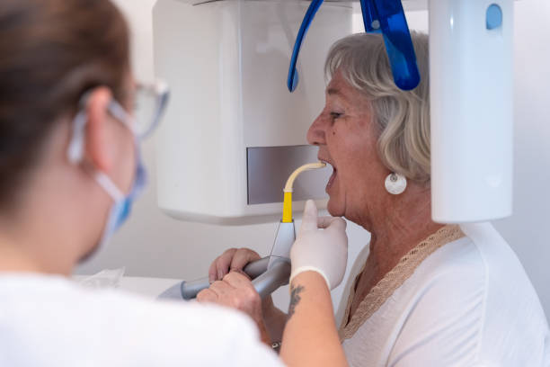 Best Emergency Denture Repair in Purcellville, VA