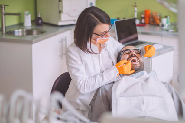 Best Same-Day Emergency Dental Services in Purcellville, VA