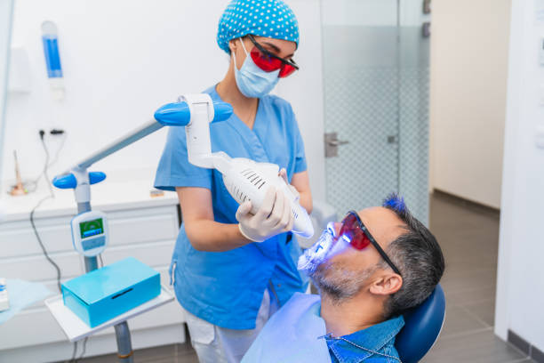 Best Emergency Tooth Extraction in Purcellville, VA